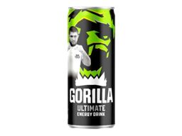 Gorilla Ultimate Khabib Drink 250 ml