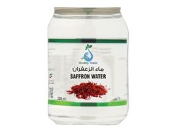 خايرات زعفران ماء 250 مل
