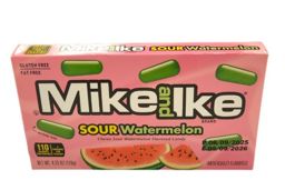Mike&Like Sour Watermelon 120 gm