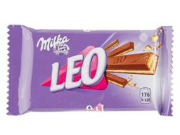 Milka Leo Vilot 33.3g
