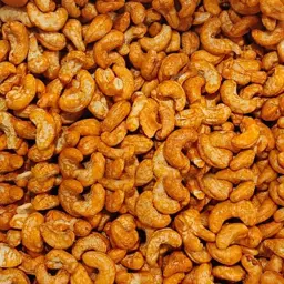 Roasted Cashew Cheese
