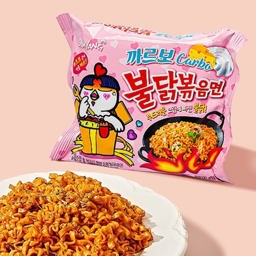 Samyang Buldak Carbonara 130 gm